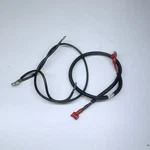2012 Polaris Rzr 900 Xp Positive Negative Battey Cables Oem Stock # 4011096. Fixed Price $28.49.