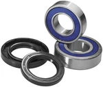 Quadboss Wheel Bearing And Seal Kit Rear 413973. Fixed Price $45.29.