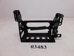2008 Polaris Outlaw 525 Oem Battery Box 1016204-458. Fixed Price $23.74.