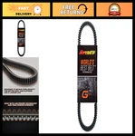 Superatv Cvt Drive Belt For Polaris Ranger Xp 1000 Crew, Usa Made. Fixed Price $307.99.