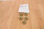 New Polaris Sportsman Steering Stem Bolt Pn 7543203 Pkg Qty. Fixed Price $12.00.
