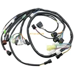 Wire Wiring Harness For Yamaha Raptor YFM660R 2002-2004 5LP-82590-10-00 New. Fixed Price $21.99.