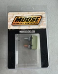 Moose Utility 2130-0241 100-2057-PU Circuit Breaker 20A For Polaris Nos. Fixed Price $10.00.