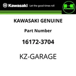 Kawasaki Genuine Actuator 16172-3704 New. Fixed Price $255.49.