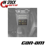 Can Am Smart Control Center For Acm 2024 Maverick Oem New 715007712. Fixed Price $519.99.