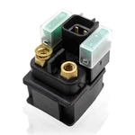 Starter Solenoid For Yamaha Grizzly 550 Kodiak Raptor 700R YFM700 YFZ450R. Fixed Price $24.95.