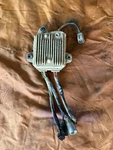 09SUZUKI King Quad 500 Axi 4X4 Electric Power Steering Control Unit. Fixed Price $199.00.