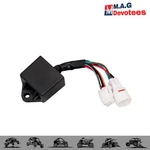 Fit For Yamaha Timberwolf YFB250 250FW Bear Tracker YFM250X Cdi Box Atv. Fixed Price $9.86.