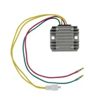 Ricks Electric Regulator/rectifier Honda TRX125 Fourtrax 1987-1988. Fixed Price $124.95.