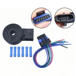 3236115 Gear Position Sensor W/ Pigtail Harness Fits 2004-2014 Polaris Scrambler. Fixed Price $20.49.