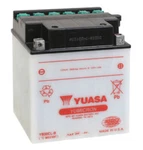 Yuasa YB30CL-B YUMICRON-12 Volt Battery. Fixed Price $148.10.