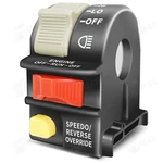 Handlebar Stop Kill Switch For Polaris Sportsman 400 450 500 550 570 800 850. Fixed Price $15.87.