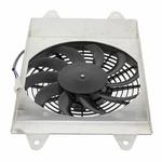 Balls 70-1009 Cooling Fan 2008 2013 Yamaha YXR700F Rhino Fast Shipping. Fixed Price $282.46.
