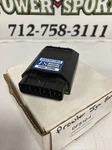 Dynatek F.s. Digital Ignition DFS10-4 Arctic Cat Prowler 650 Utv. Fixed Price $248.99.