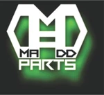 Kawasaki Oem 21193-0711 Flywheel-assy. Fixed Price $186.67.
