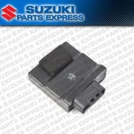 New Oem Suzuki Control Unit 2008 2013 King Quad 400 32920-27H32. Fixed Price $425.89.
