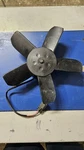 Honda Talon Spal High Performance Cooling Fan 19015-HL6-A01, 19030-HL6-A01. Fixed Price $150.00.