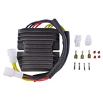Kimpex Hd Mosfet Voltage Regulator Rectifier Fits Suzuki - 285752 Oem#. Fixed Price $125.79.