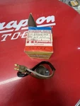 Kawasaki Klf 300 Ignition 27005-1117 No Keys!. Fixed Price $13.40.