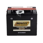 Moose Offroad Agm Battery 12V YTX20HL-BS 2113-0241. Fixed Price $135.95.