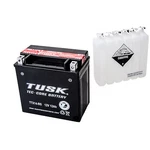 Tec-core Battery With Acid TTX14BS Maintenance-free For Honda Rancher 420 2X4 Es. Fixed Price $64.34.