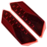 Caltric Rear Left & Right Led Taillight For Polaris 2412342 2412341. Fixed Price $45.00.