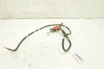 Polaris Ranger Xp 1000 Ns 22 Battery Cable To Solenoid 4080155 49271. Fixed Price $69.99.
