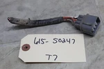 99-02 Kawasaki Prairie 400 Oem Gauge Speedometer Electrical Connector. Fixed Price $9.95.