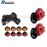 Turn Signal Horn Street Legal Kit Plug & Play Cfmoto Uforce 800 Zforce. Fixed Price $45.99.