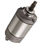 Starter Motor Honda TRX500FE Fourtrax Foreman 4X4 2005-2011 18638. Fixed Price $36.79.