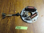 Vintage 86 Yamaha Excel Iii 340 Snowmobile Stator. Fixed Price $69.99.
