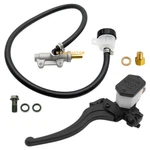 Front & Rear Brake Master Cylinder For Polaris Sportsman 500 335 4X4 1998-2001. Fixed Price $39.95.