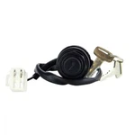 Rmstator Ignition Key Switch For 1982-1995 Yamaha Bravo BR250. Fixed Price $42.69.