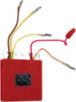 Moose Offroad Regulator/rectifier Polaris M-10-558. Fixed Price $84.95.