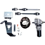 Moose Offroad Electric Power Steering Kit 0450-0406. Fixed Price $954.95.