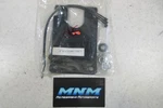 Polaris Magnum Trail Boss Big Genuine Dash Speedo Display Mount Set 5222269-067. Fixed Price $12.50.