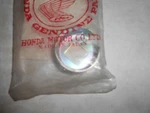 Genuine Honda Parts Hook Starter Spring FL350R Odyssey 1985 28406-VM0-000. Fixed Price $28.66.
