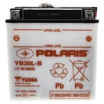 Polaris 4010630 Top Mount Amp Battery (dry) Rzr Ranger Sportsman 570 800 Crew. Fixed Price $154.99.