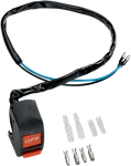Moose Offroad Universal Toggle On/off Switch 0616-0155. Fixed Price $43.95.