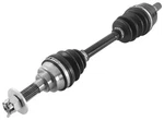 Quadboss Complete Axle Shaft ATV-KW-8-300 For Kawasaki Prairie 400 4X4 1997-2002. Fixed Price $202.95.