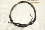 Yamaha Rhino 660 Battery Cable Ground 5UG-H2116-00-00 53150. Fixed Price $10.49.
