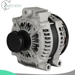 Alternator Fit For Ram Promaster 1500 2014-2014 V6 3.6L 3604CC 220CID 180A 11792. Fixed Price $145.10.