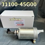 New! Starter Motor For Suzuki Quadracer LTR450 2006 2007 2008 2009 31100-45G00. Fixed Price $129.80.