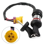 Waterproof 30110 27457 Ignition Key Switch Fit Linhai Bighorn 260 300 400 Atv. Fixed Price $30.81.