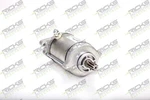 Ricks Starter Motor For Suzuki Quadmaster LTA500F 4X4 2000-2001 61-311. Fixed Price $157.95.