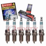 Pc Denso Iridium Power Spark Plugs For 2011 Audi Q7 3.0L V6 Ignition. Fixed Price $55.94.