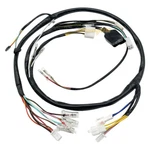 Main Wire Wiring Harness 26001-1712 For Kawasaki Bayou KLF300A 86-87. Fixed Price $45.85.