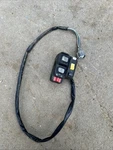 Honda Trx 650 Rincon Handlebar Switch 35020-HN8-000 2003-2005. Fixed Price $19.99.