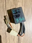 1986 Yamaha TT350 XT350 Cdi Box Oem 30X-85540-20-00. Fixed Price $134.95.