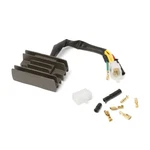 Kimpex Hd Voltage Regulator Rectifier Yamaha 285811 Oem# 4KB-81960-00-00. Fixed Price $95.57.